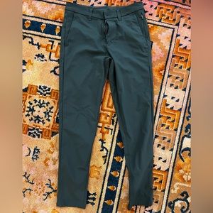 Men’s Lulu ABC pants (slim/skinny)
